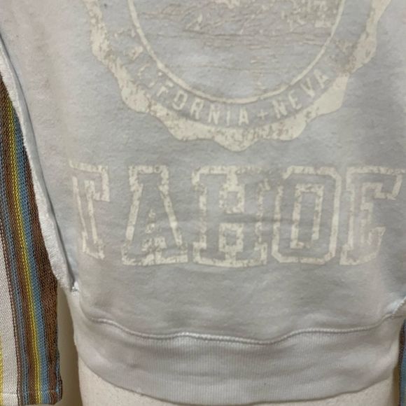NWT WE THE Free People Size Medium Lake Tahoe Sweatshirt size S
Retail $138 - Picture 7 of 10